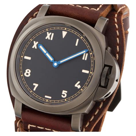 panerai luminor california dial|california luminor dlc.